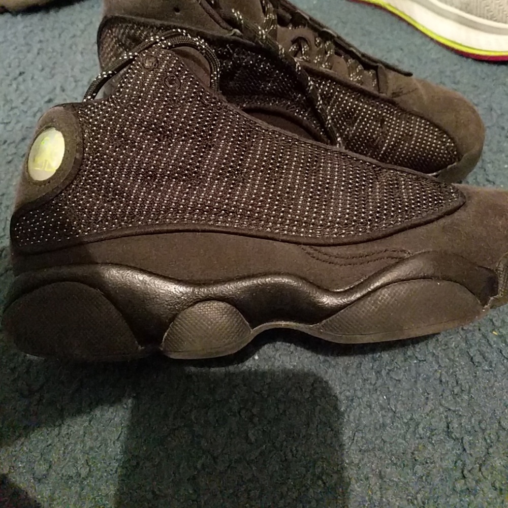 Jordan kids sneakers